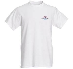 Unisex MOAA Logo T-Shirt